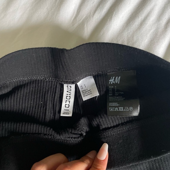 Biker shorts - Picture 3 of 3